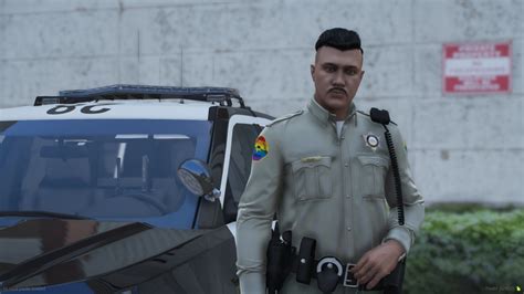 I have included a <b>FiveM</b> <b>ready</b> version for servers to use. . Lasd eup fivem ready